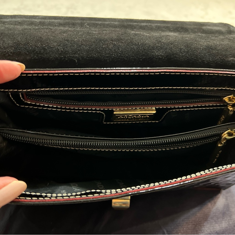 Beautiful handbag
